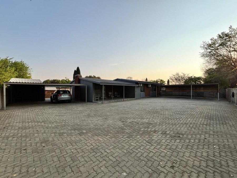 4 Bedroom Property for Sale in Sasolburg Ext 23 Free State